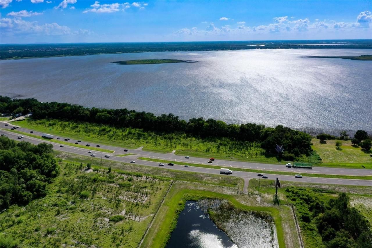 Us Hwy 27, Lake Hamilton, FL 33851 Photo