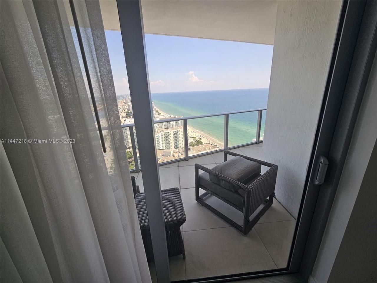 4111 S Ocean Dr, Unit 3308, Hollywood, FL 33019 Photo