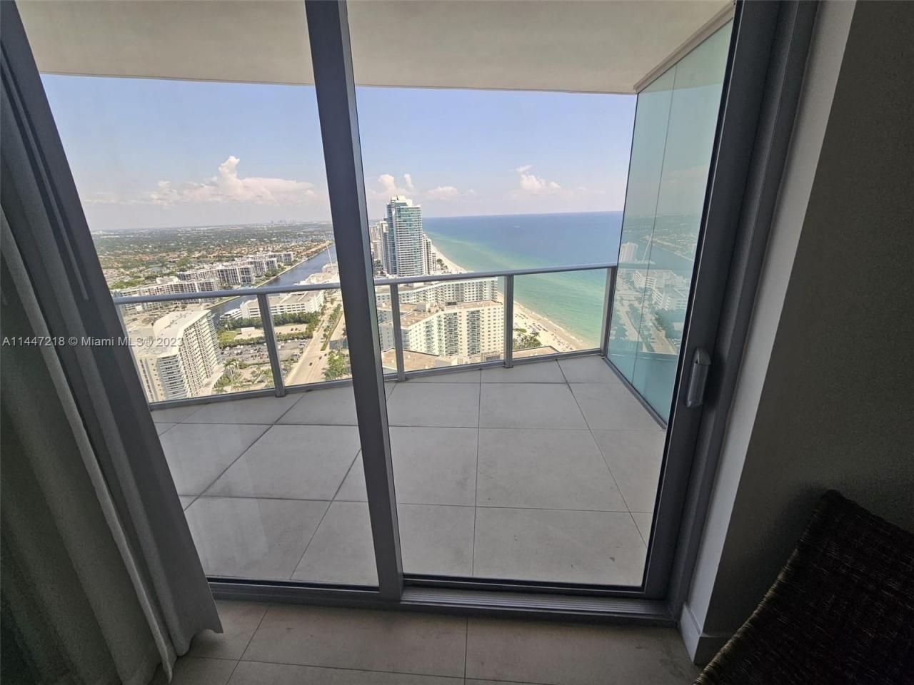 4111 S Ocean Dr, Unit 3308, Hollywood, FL 33019 Photo