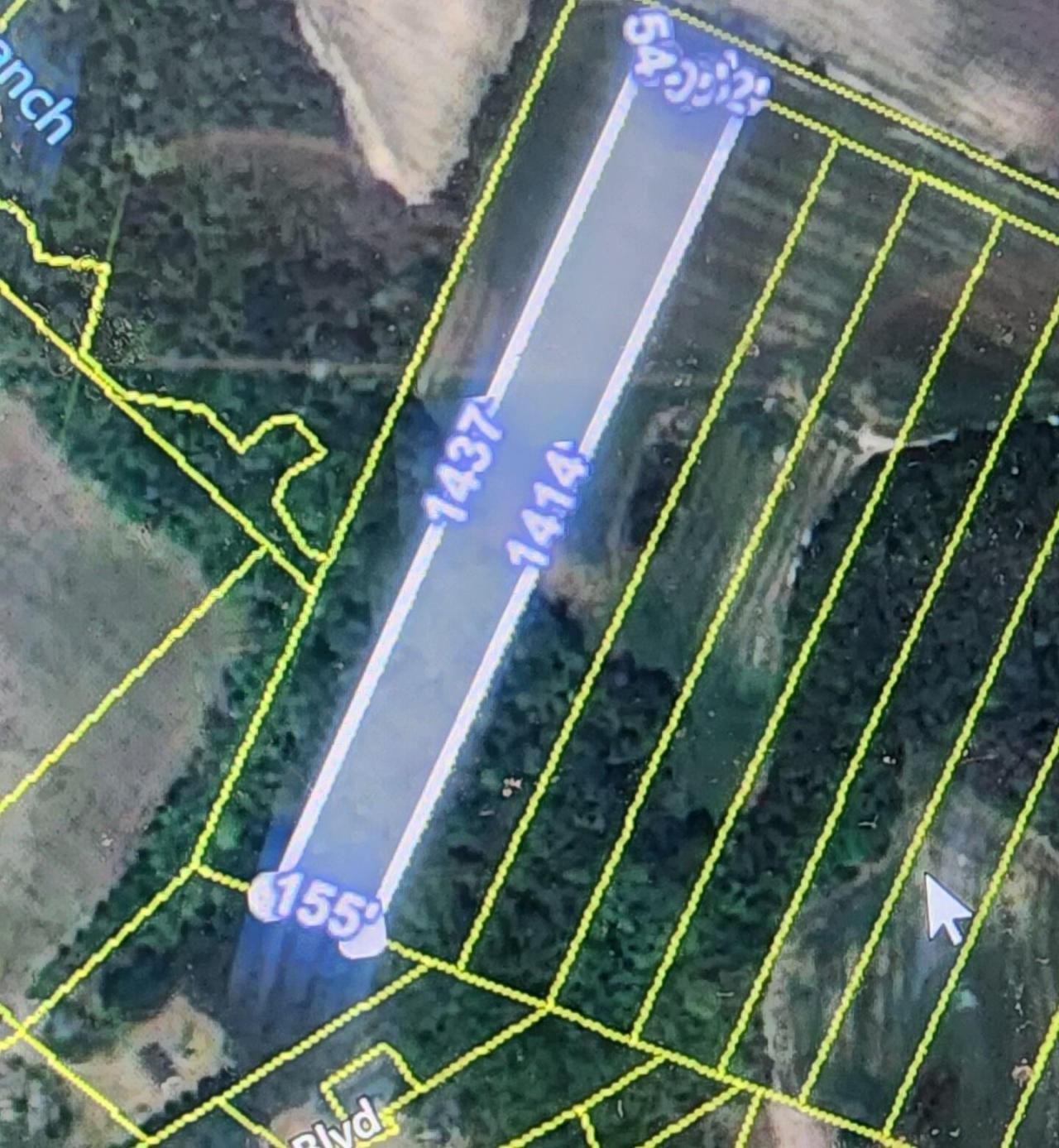 0 Antioch Road Photo 4