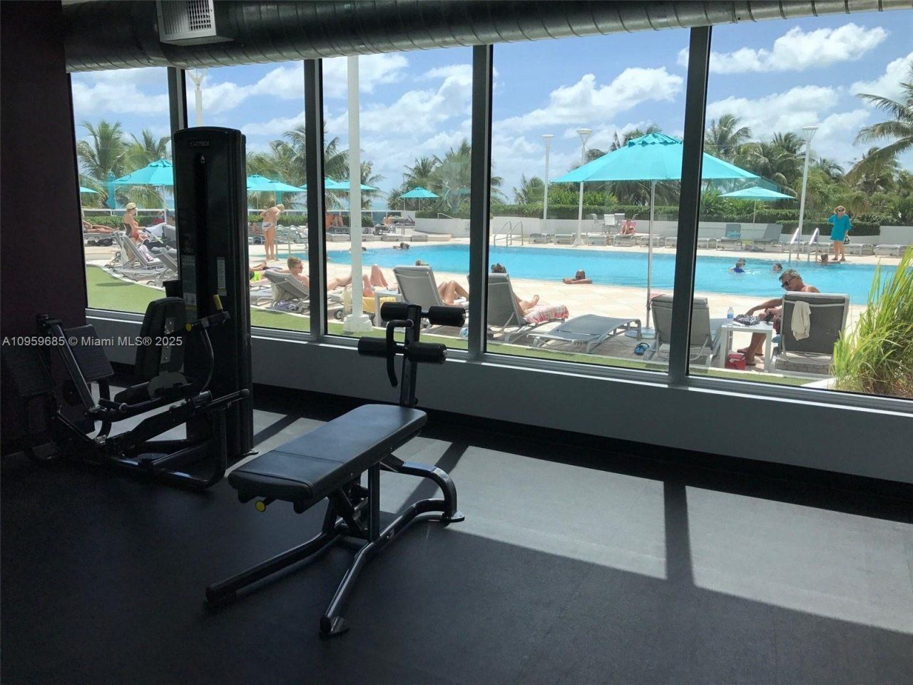 100 Lincoln Rd, Unit 719, Miami Beach, FL 33139 Photo