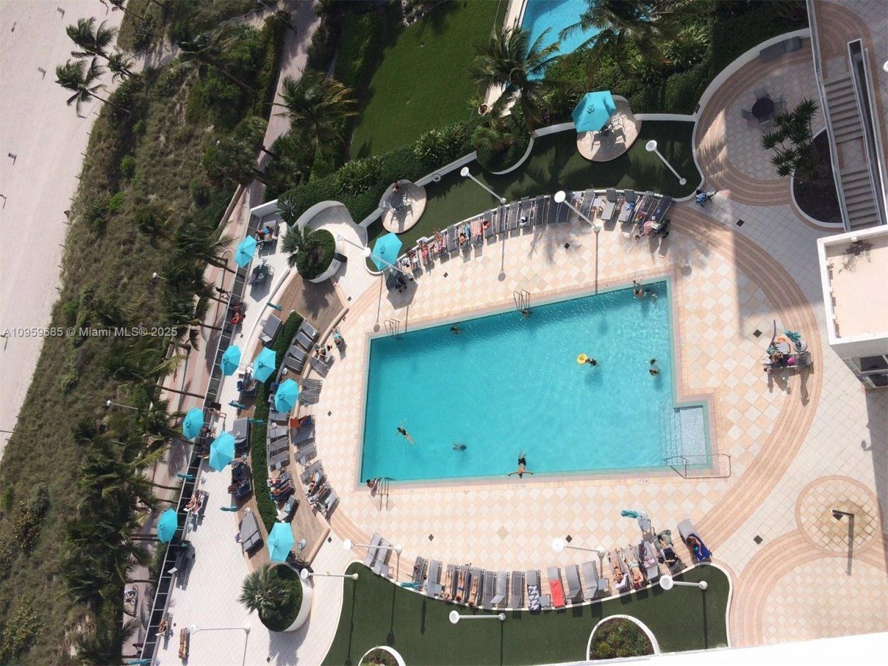 100 Lincoln Rd, Unit 719, Miami Beach, FL 33139 Photo