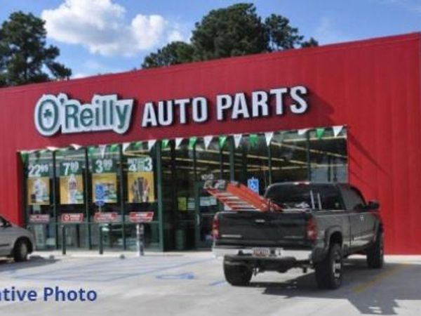 2101 S Main Street, Stuttgart, AR 72160