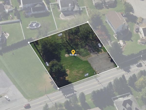 4006 EASTON AVENUE, BETHLEHEM, PA 18020