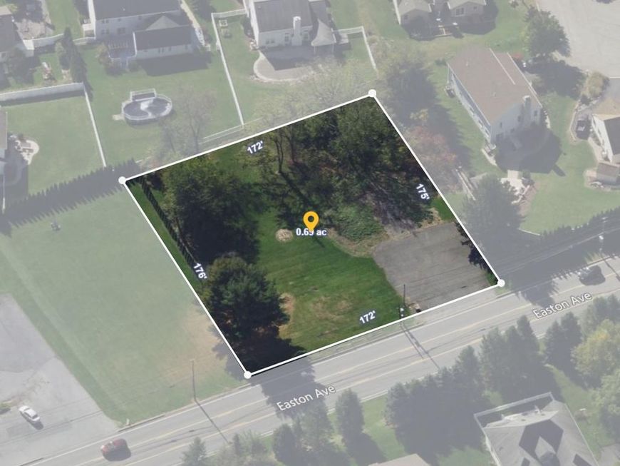 4006 Easton Avenue, Bethlehem, PA 18020 Main Photo