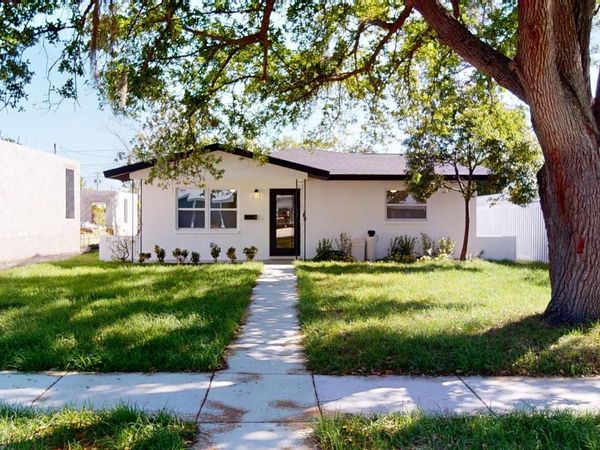 5022 10TH AVENUE N, ST PETERSBURG, FL 33710