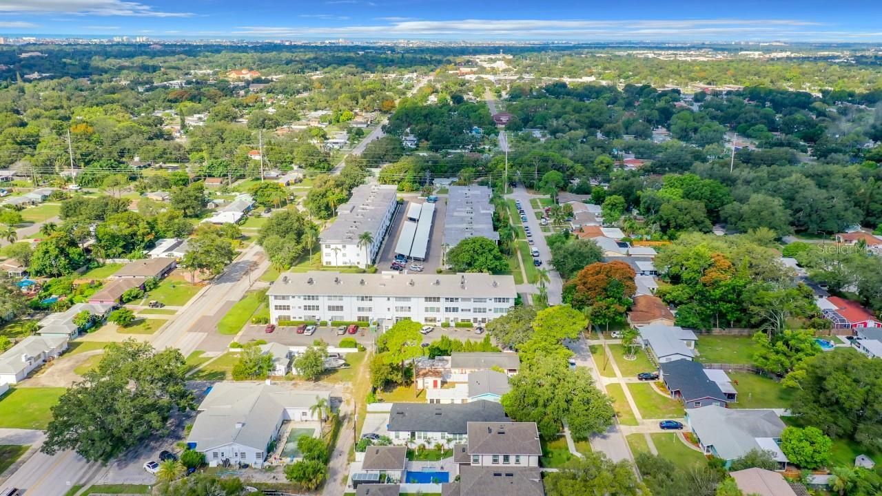 5022 10th Avenue N, Saint Petersburg, FL 33710 Photo