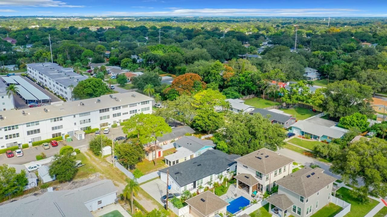 5022 10th Avenue N, Saint Petersburg, FL 33710 Photo