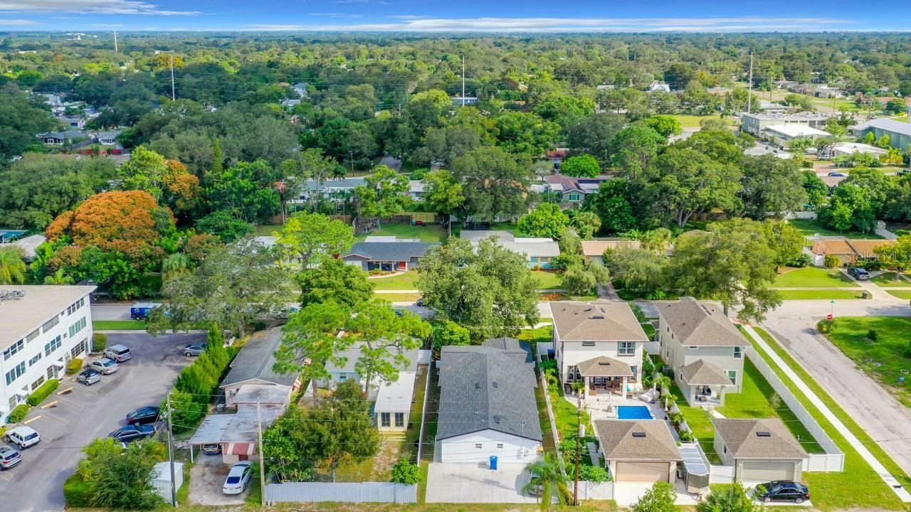 5022 10th Avenue N, Saint Petersburg, FL 33710 Photo