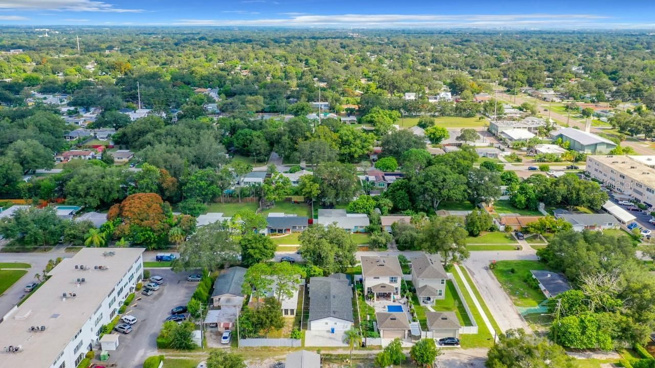 5022 10th Avenue N, Saint Petersburg, FL 33710 Photo