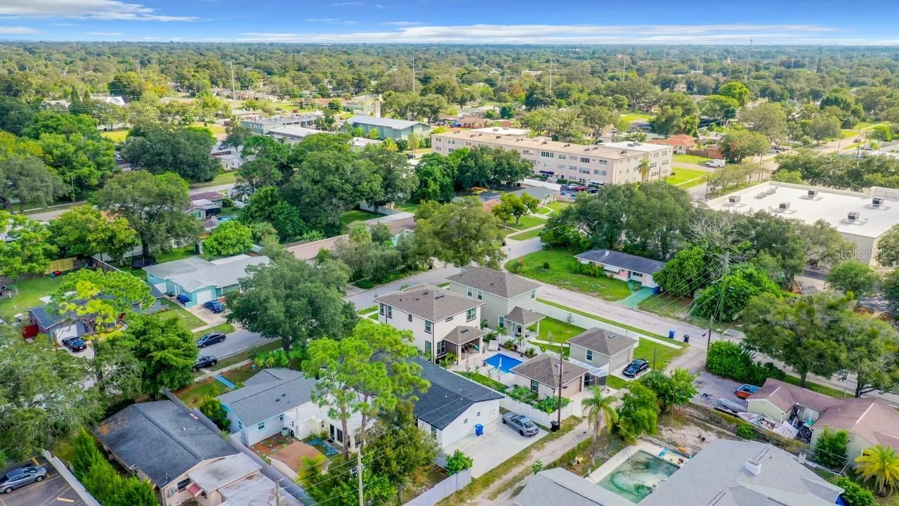 5022 10th Avenue N, Saint Petersburg, FL 33710 Photo