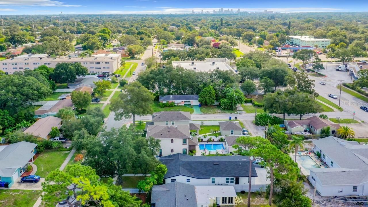 5022 10th Avenue N, Saint Petersburg, FL 33710 Photo