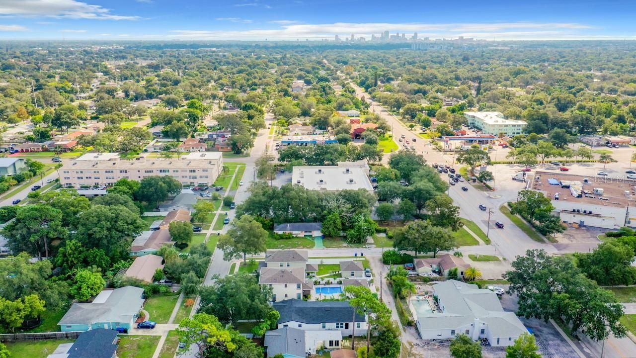 5022 10th Avenue N, Saint Petersburg, FL 33710 Photo