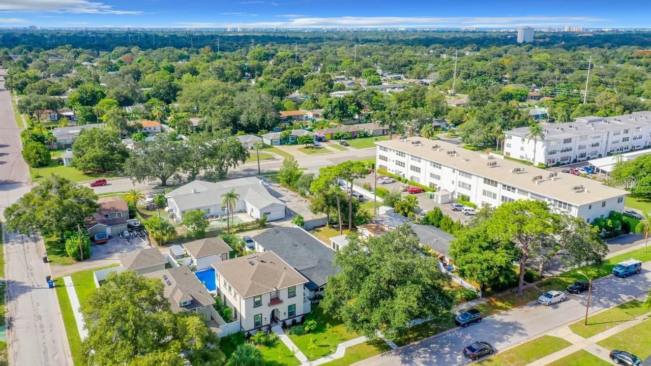 5022 10th Avenue N, Saint Petersburg, FL 33710 Photo