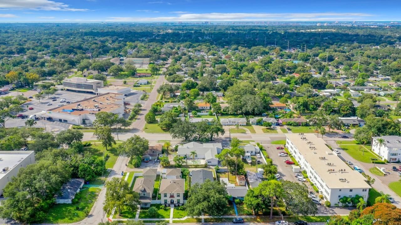 5022 10th Avenue N, Saint Petersburg, FL 33710 Photo