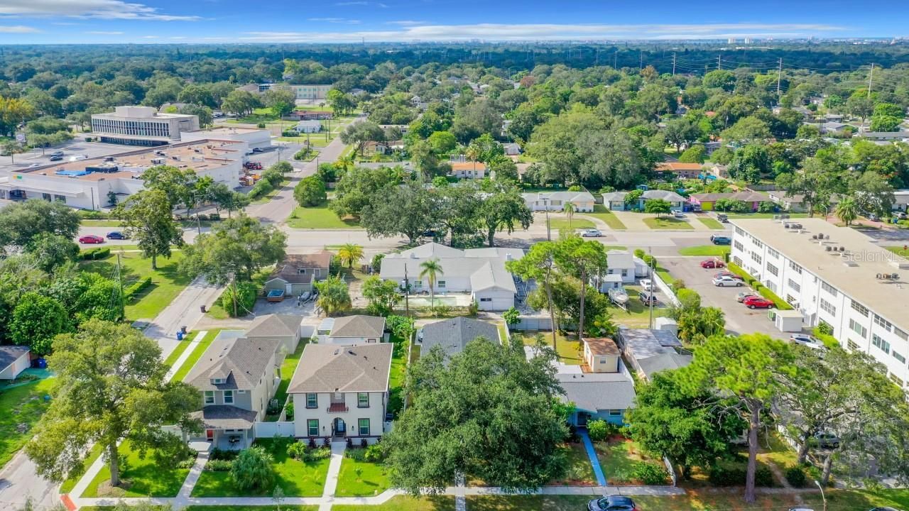 5022 10th Avenue N, Saint Petersburg, FL 33710 Photo