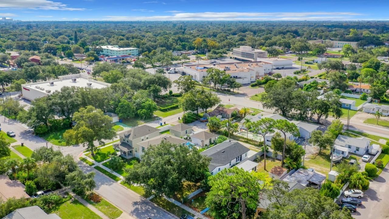 5022 10th Avenue N, Saint Petersburg, FL 33710 Photo