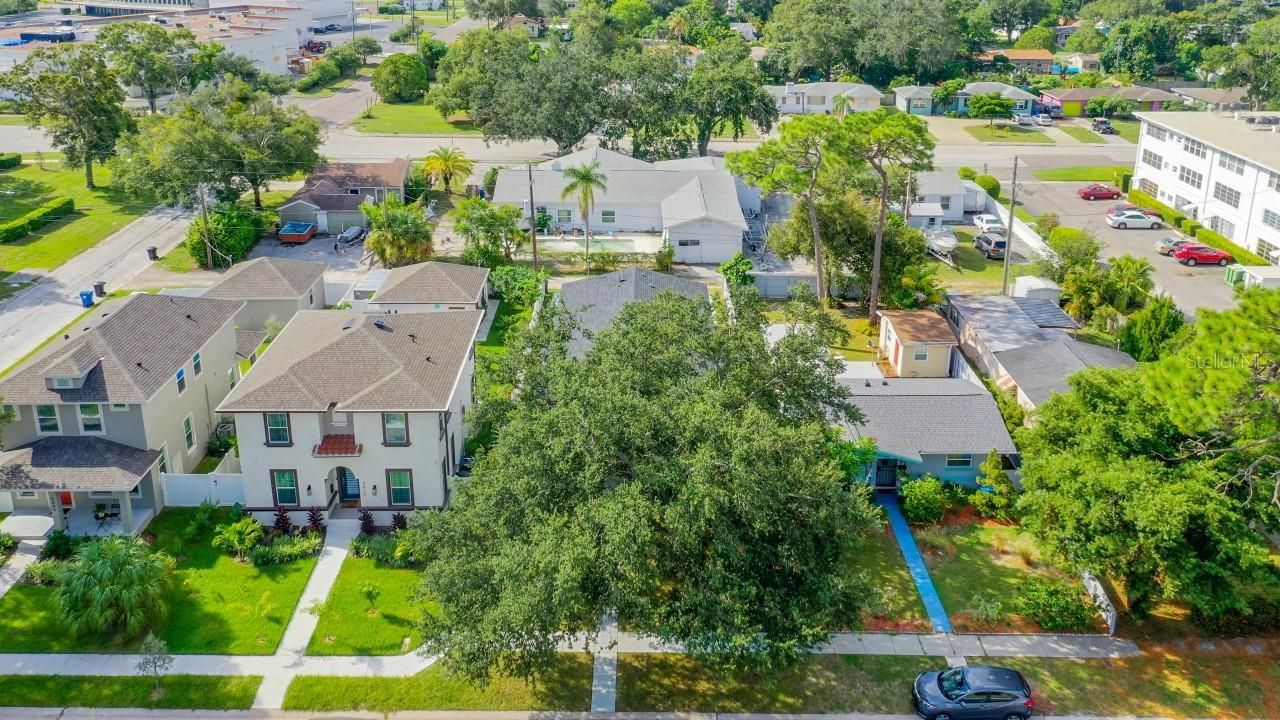 5022 10th Avenue N, Saint Petersburg, FL 33710 Photo