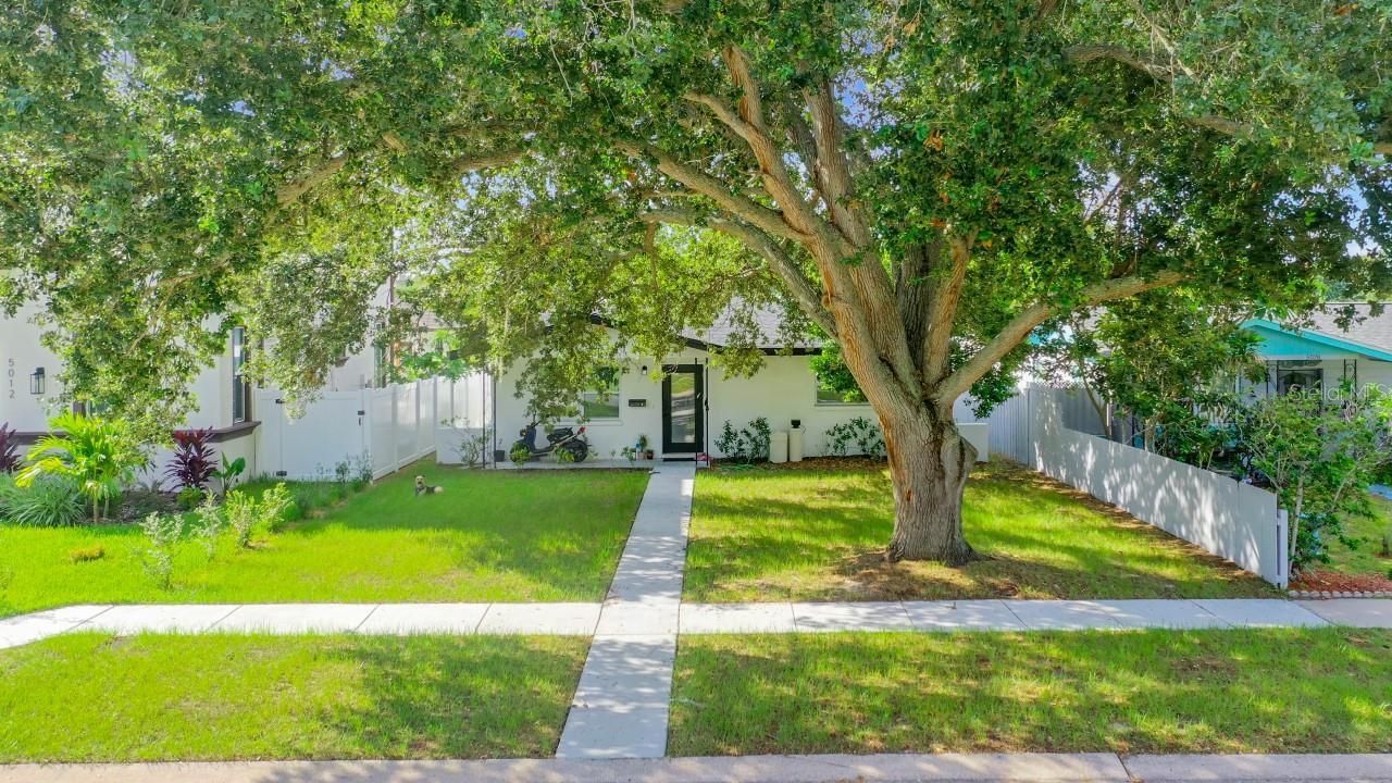 5022 10th Avenue N, Saint Petersburg, FL 33710 Photo