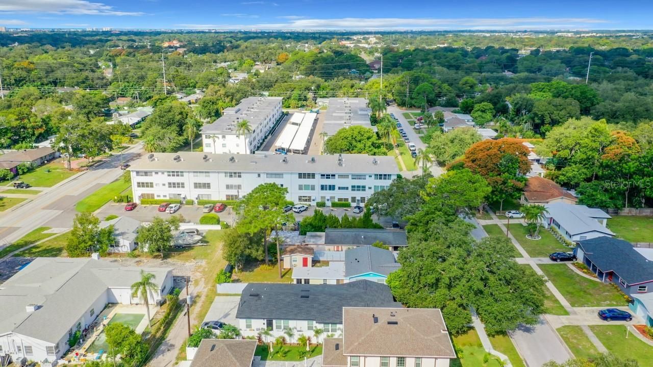 5022 10th Avenue N, Saint Petersburg, FL 33710 Photo