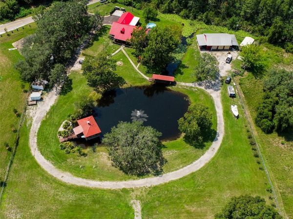 11817 MURCOTT WAY, LAND O LAKES, FL 34638