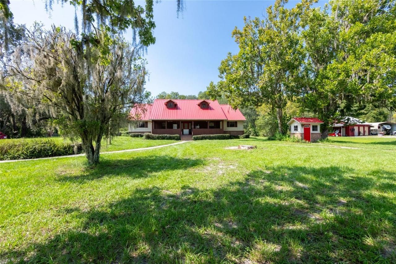 11817 Murcott Way, Land O Lakes, FL 34638 Photo