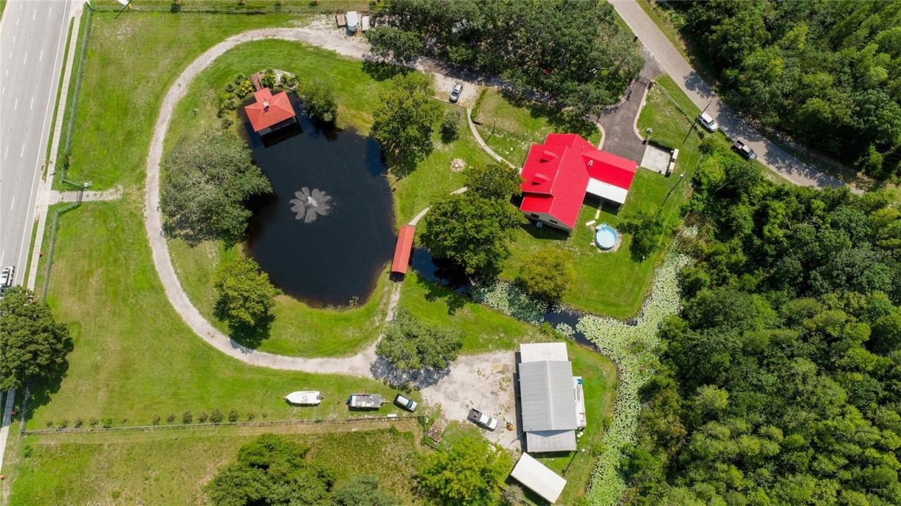 11817 Murcott Way, Land O Lakes, FL 34638 Photo