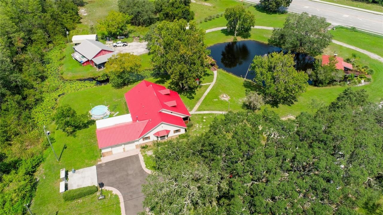 11817 Murcott Way, Land O Lakes, FL 34638 Photo