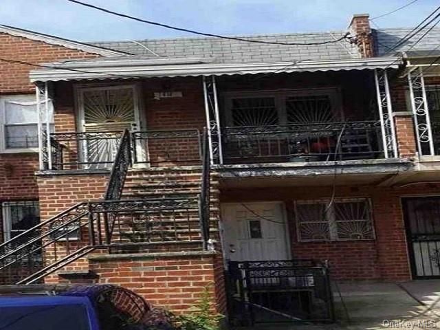 1410 E 100th Street, Brooklyn, NY 11236 Main Photo