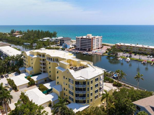 9122 MIDNIGHT PASS ROAD, Unit 34, SARASOTA, FL 34242