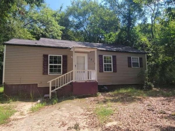 1516 Berkner Avenue, Macon, GA 31204