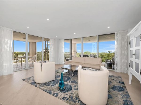 6597 Nicholas BLVD, Unit 401, NAPLES, FL 34108