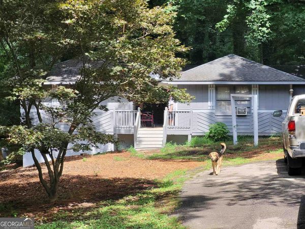 1316 Sycamore Street, Stockbridge, GA 30281