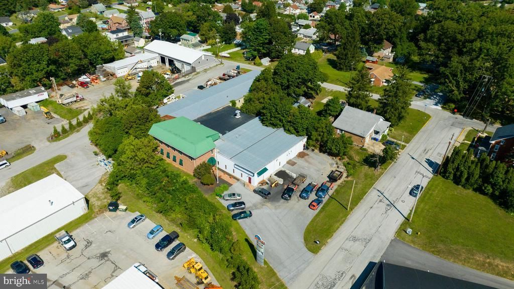 280 N PARK STREET, DALLASTOWN, PA 17313