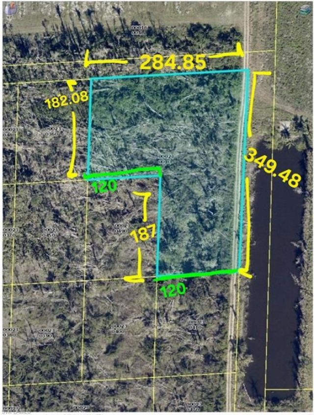 Access Undetermined, Bokeelia, FL 33922 Photo