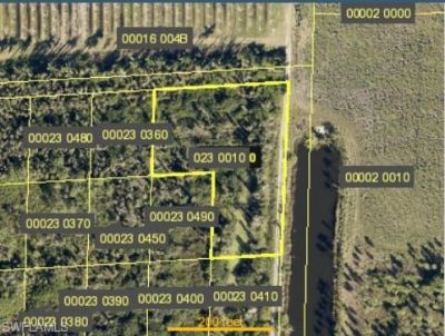 Access Undetermined, Bokeelia, FL 33922 Photo