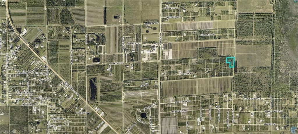 Access Undetermined, Bokeelia, FL 33922 Photo