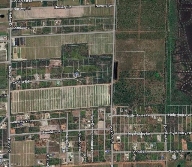 Access Undetermined, Bokeelia, FL 33922 Photo