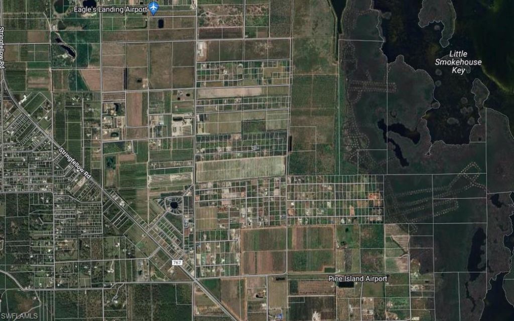 Access Undetermined, Bokeelia, FL 33922 Photo