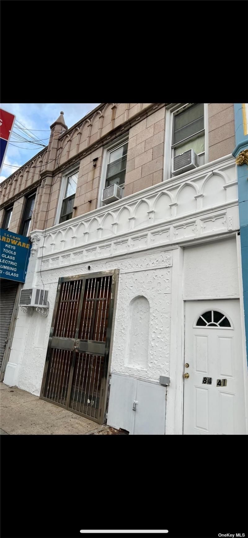 84-41 164th Street, Unit 3, Jamaica, NY 11432 Main Photo