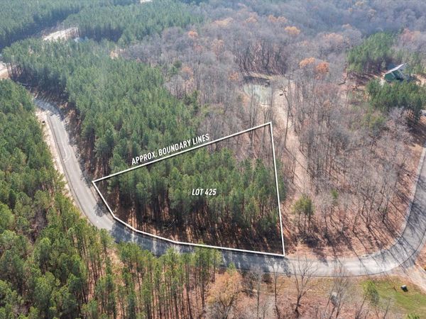 0 Moonlight Lane, Jasper, TN 37347