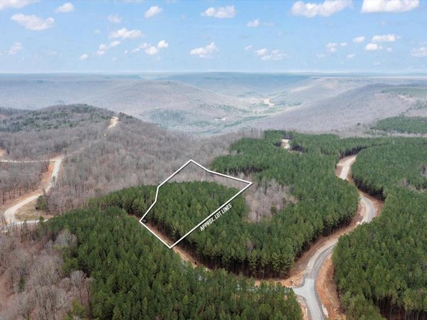 0 Moonlight Lane, Jasper, TN 37347