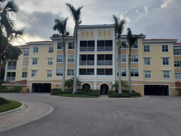 255 W END DRIVE, Unit 4302, PUNTA GORDA, FL 33950