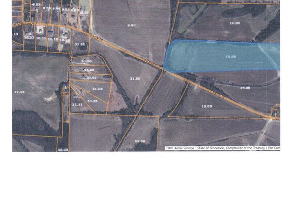 0 PICKENS STORE RD, Unincorporated, TN 38049