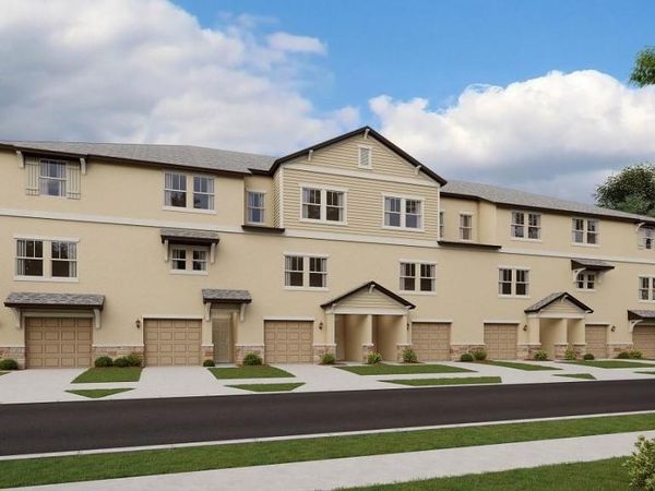 826 TENNYSON MILL CIRCLE, TAMPA, FL 33619