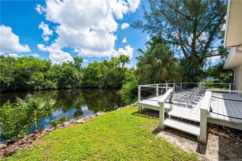 514 14th St N, Naples, FL 34102 Photo