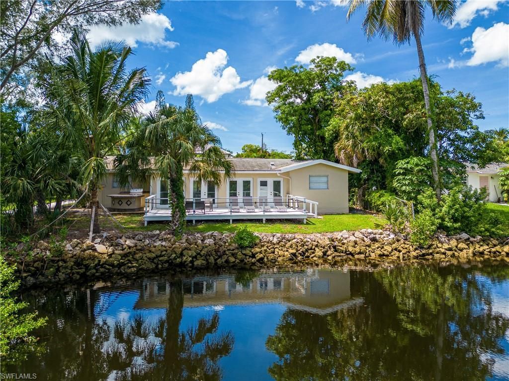 514 14th St N, Naples, FL 34102 Photo