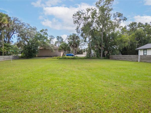 464 NE 2ND STREET, CRYSTAL RIVER, FL 34429