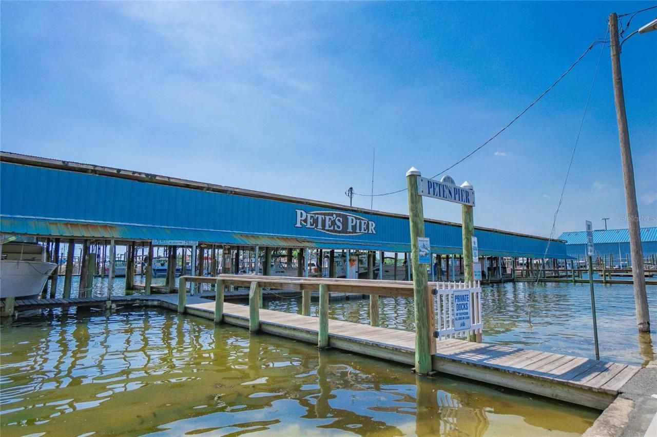 464 NE 2nd Street, Crystal River, FL 34429 Photo