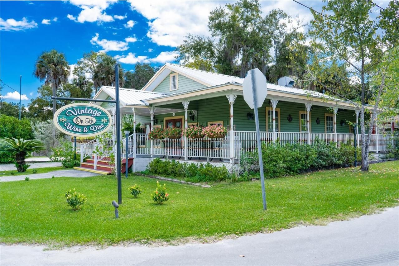 464 NE 2nd Street, Crystal River, FL 34429 Photo